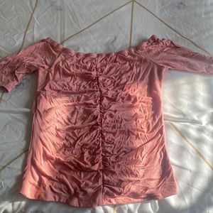 This is a cute and fun fashion nova top .